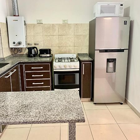 Ayres De Cordoba 2, Asador, Terraza, Balcon, Excelente Ubicacion Lägenhet Exteriör bild