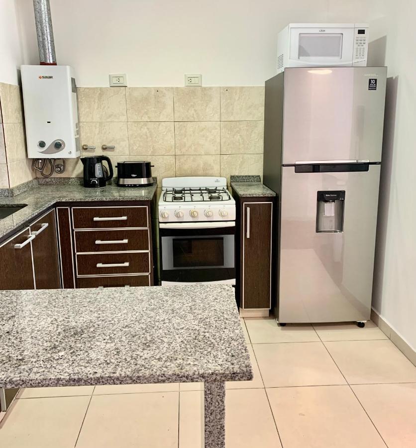 Ayres De Cordoba 2, Asador, Terraza, Balcon, Excelente Ubicacion Lägenhet Exteriör bild