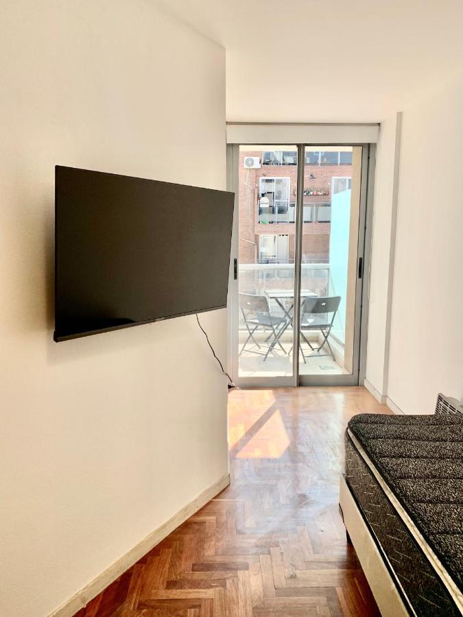 Ayres De Cordoba 2, Asador, Terraza, Balcon, Excelente Ubicacion Lägenhet Exteriör bild