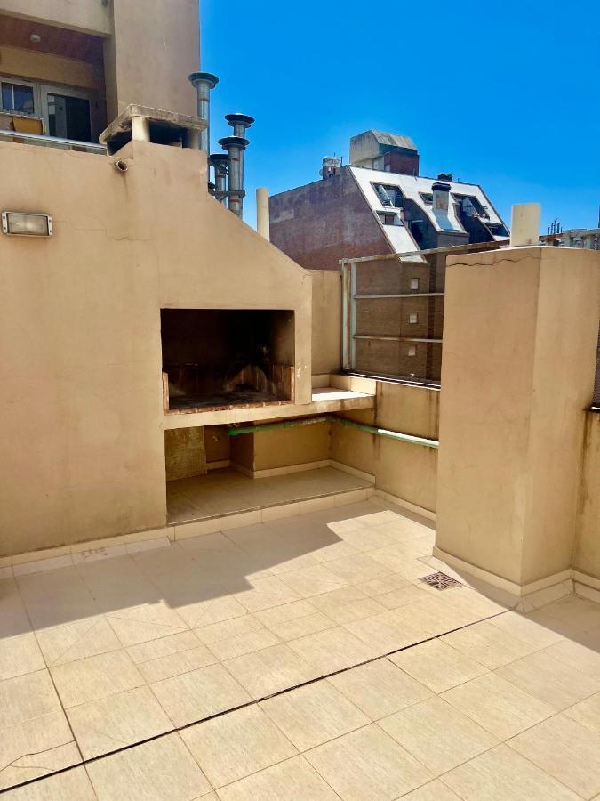 Ayres De Cordoba 2, Asador, Terraza, Balcon, Excelente Ubicacion Lägenhet Exteriör bild